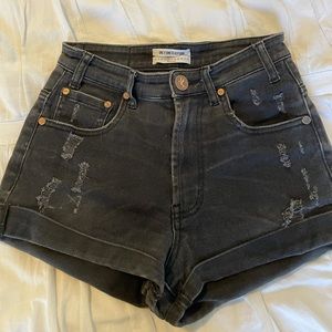 OneTeaspoon Shorts
